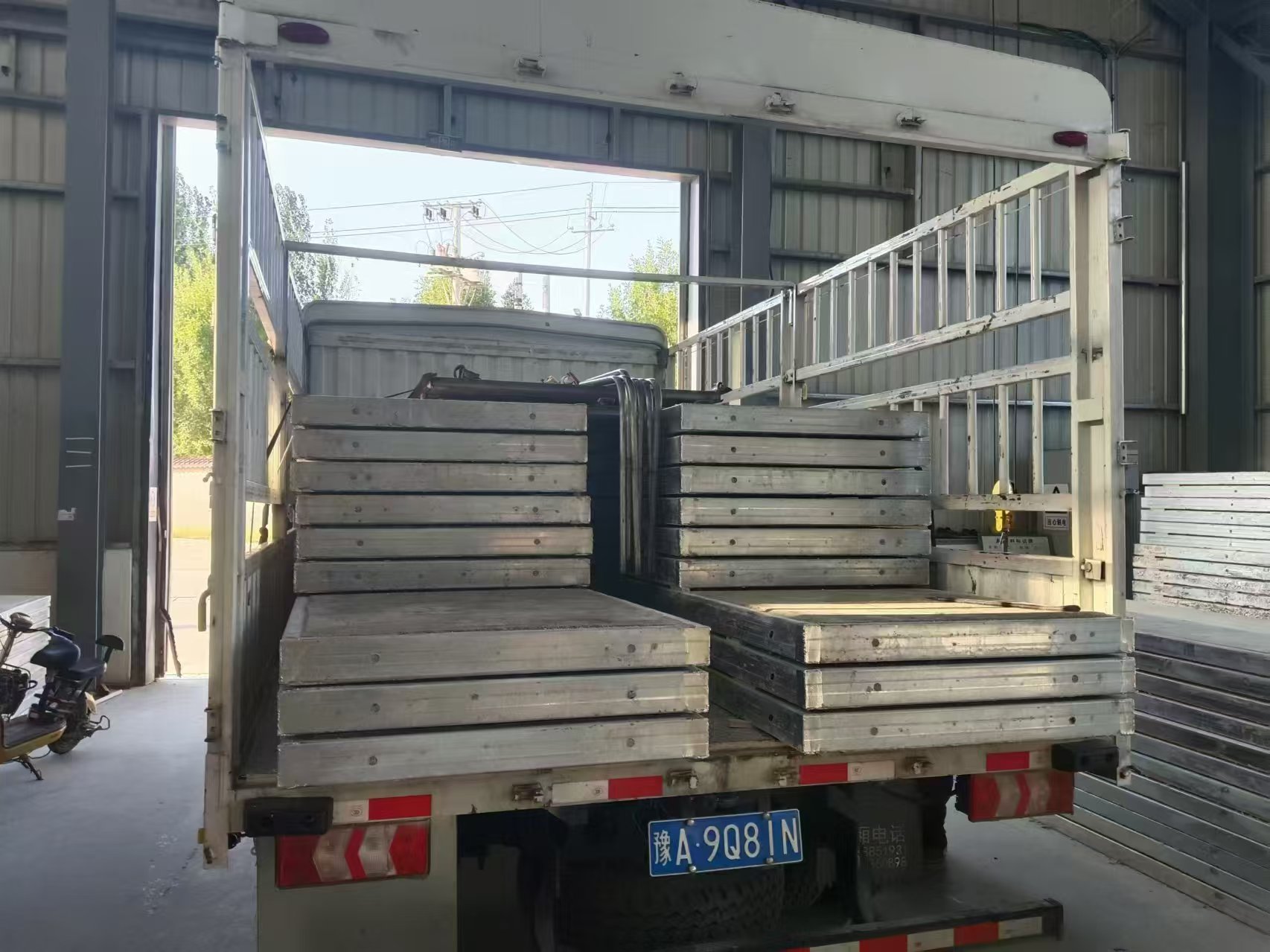 一板多用kst板，解锁建筑无限可能