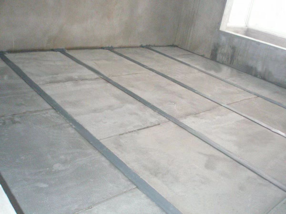 防火建材新材料，膨石板性能解析